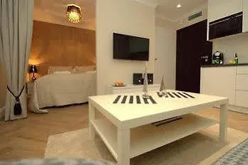 Irs Royal Apartments Apartamenty Irs Old Town Gdańsk