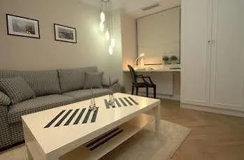 Irs Royal Apartments Apartamenty Irs Old Town Gdańsk Polónia