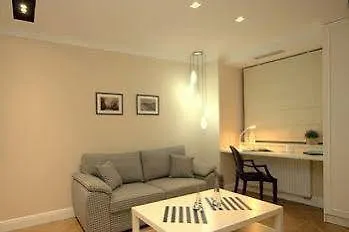 Irs Royal Apartments Apartamenty Irs Old Town Gdańsk