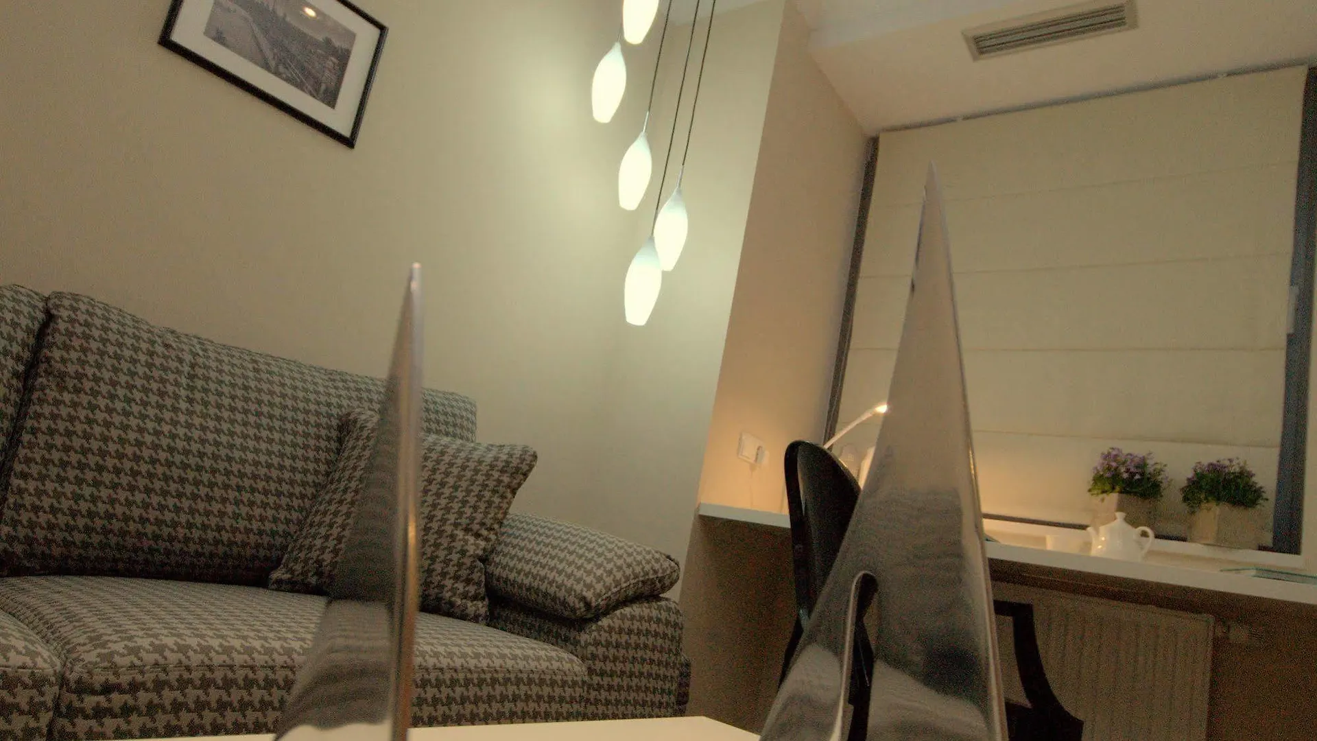 Irs Royal Apartments Apartamenty Irs Old Town Gdańsk