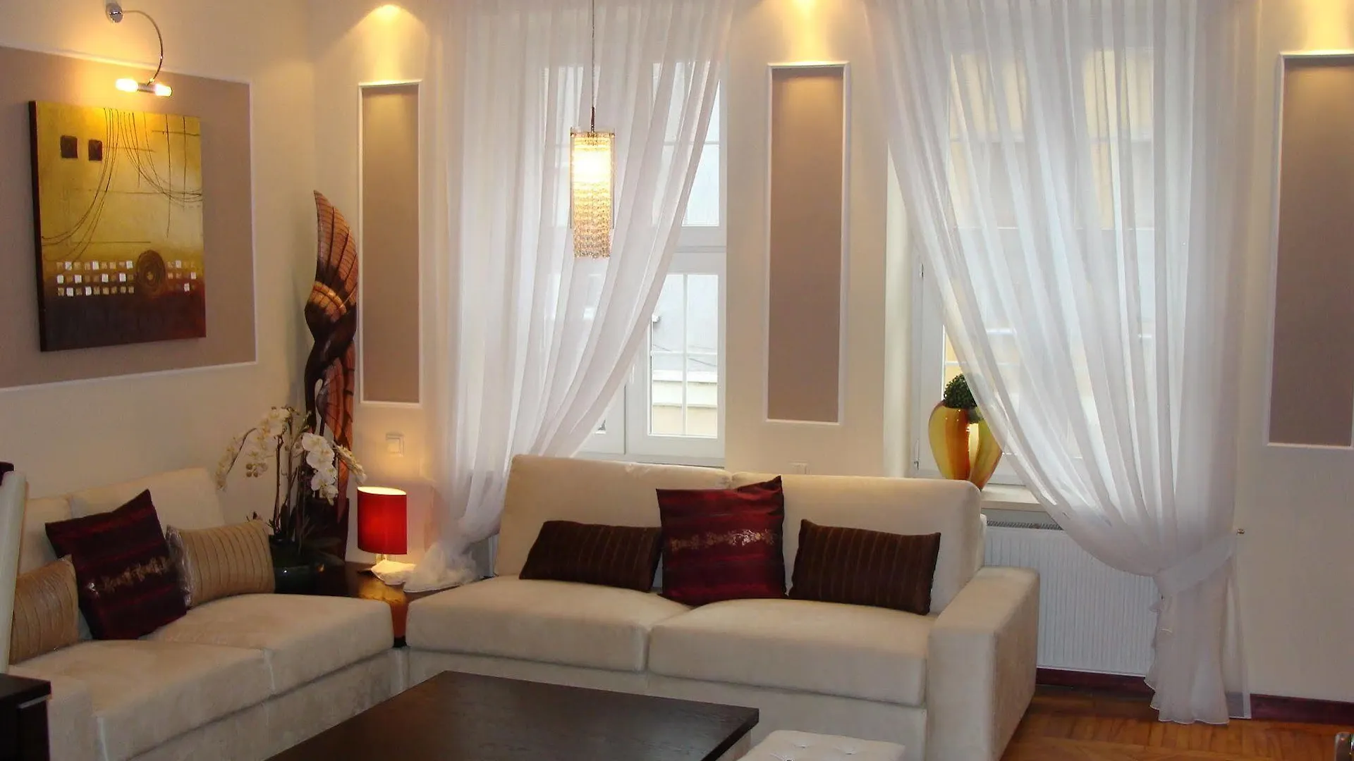 Irs Royal Apartments Apartamenty Irs Old Town Gdańsk