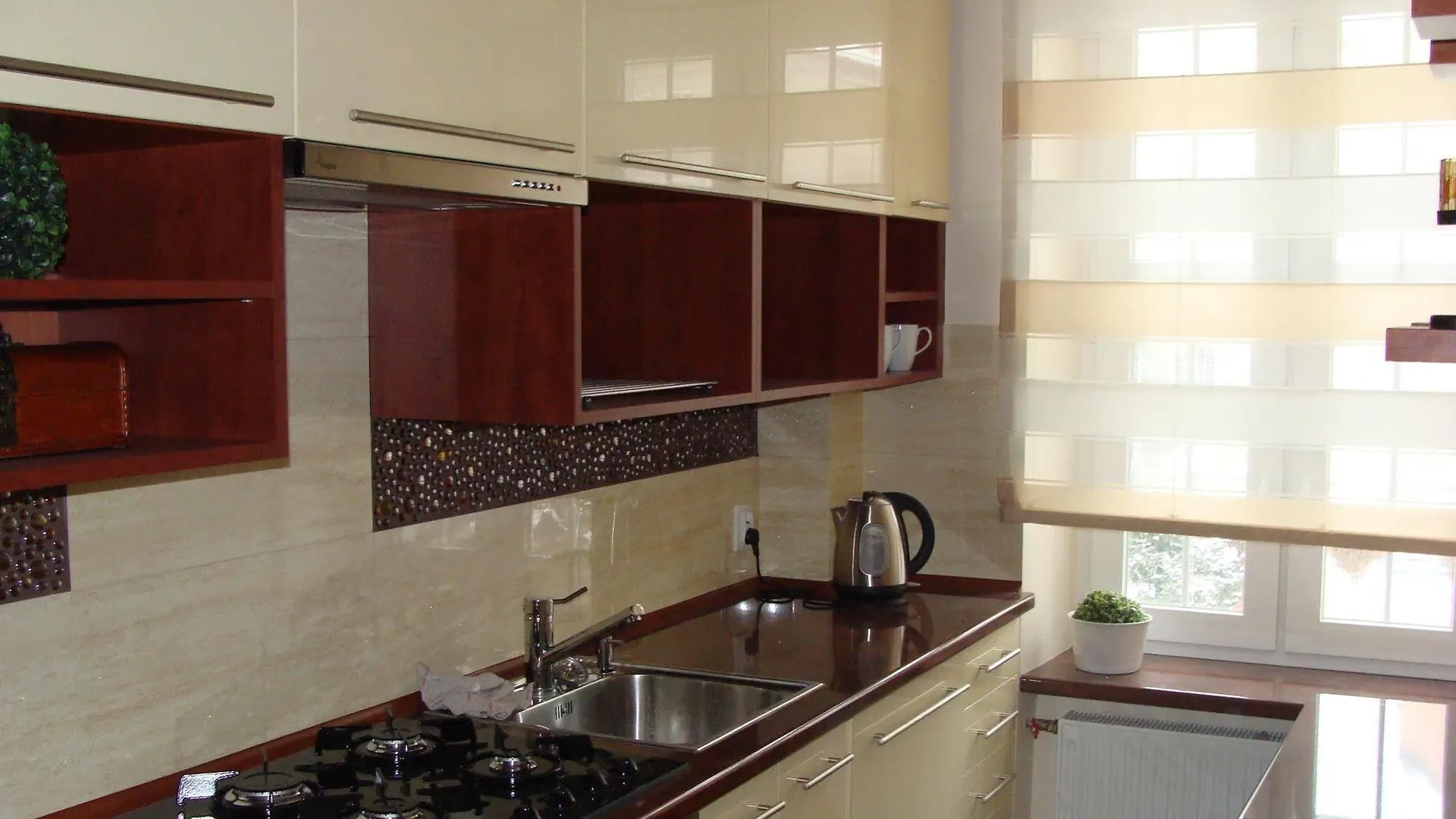 Irs Royal Apartments Apartamenty Irs Old Town Gdańsk