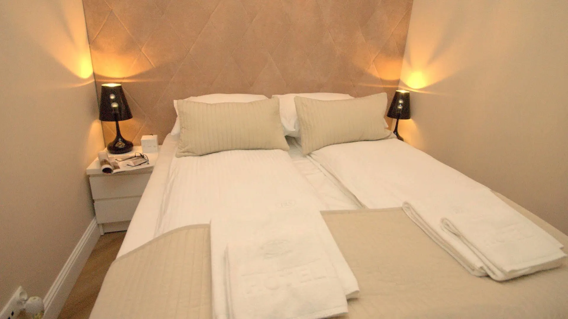 Irs Royal Apartments Apartamenty Irs Old Town Gdańsk
