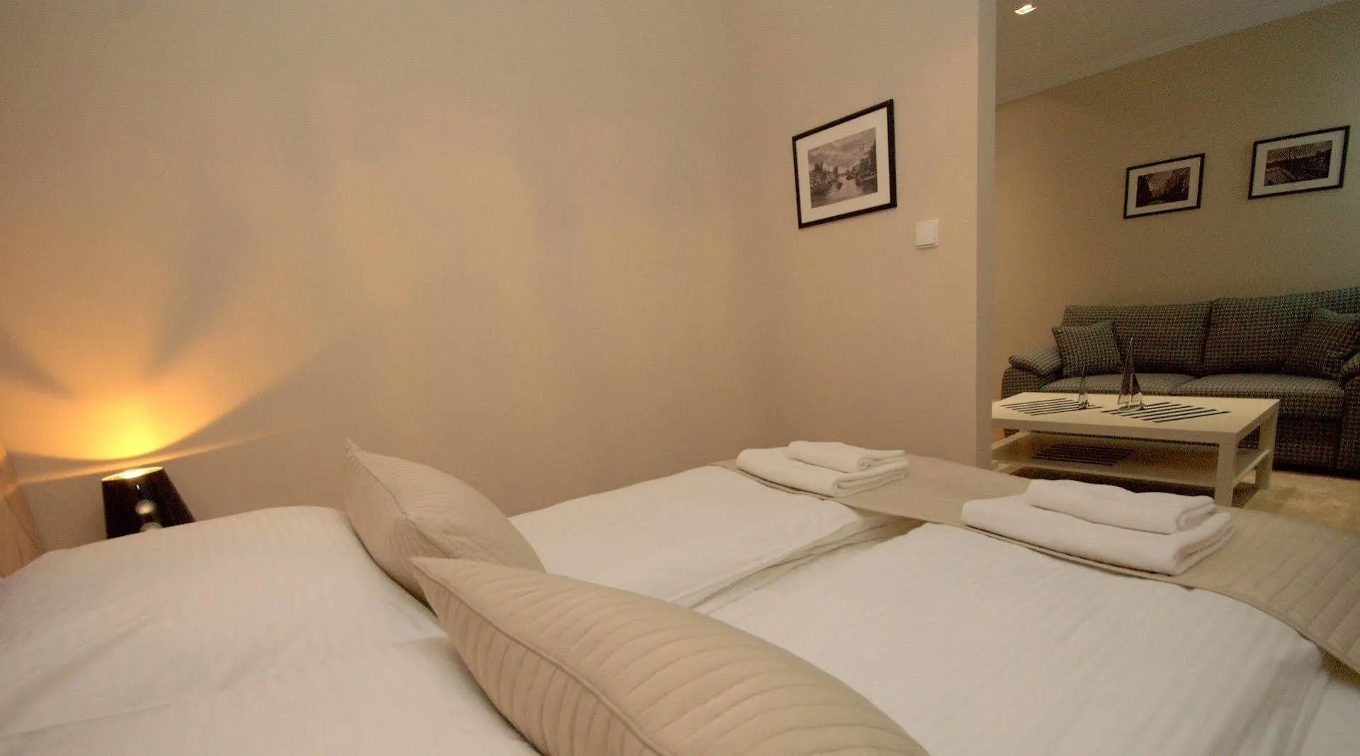 Irs Royal Apartments Apartamenty Irs Old Town Gdańsk