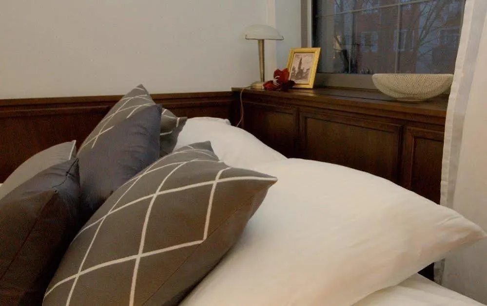 Irs Royal Apartments Apartamenty Irs Old Town Gdańsk