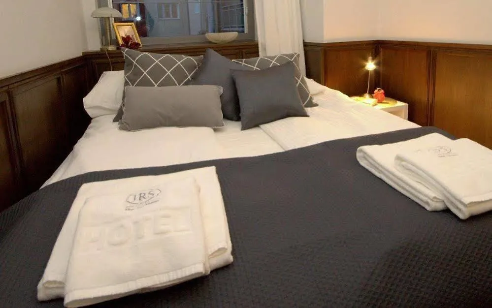 Irs Royal Apartments Apartamenty Irs Old Town Gdańsk