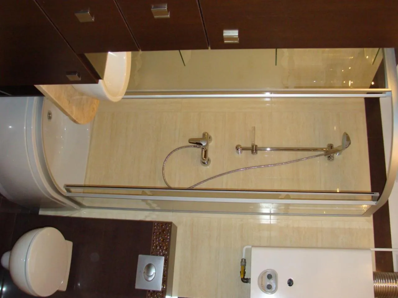 Irs Royal Apartments Apartamenty Irs Old Town Gdańsk 0*,  Polónia